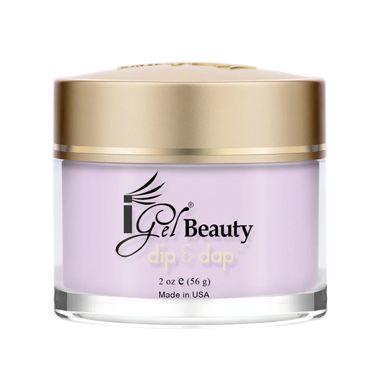 IGEL POWDER - DD008 SOFT FEATHER