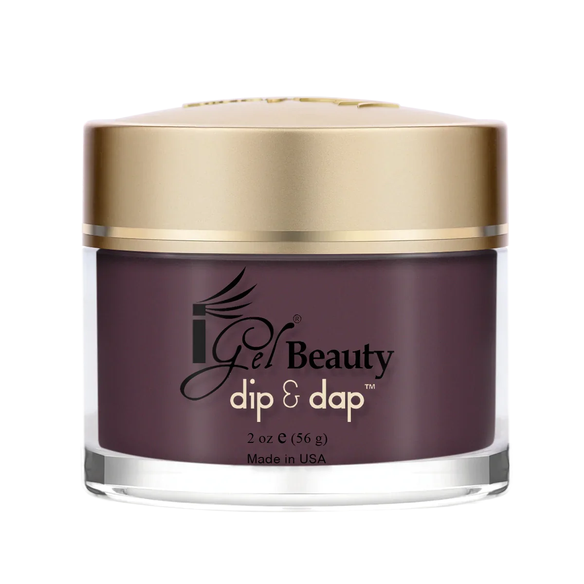 IGEL POWDER - DD081 PLUMFUL