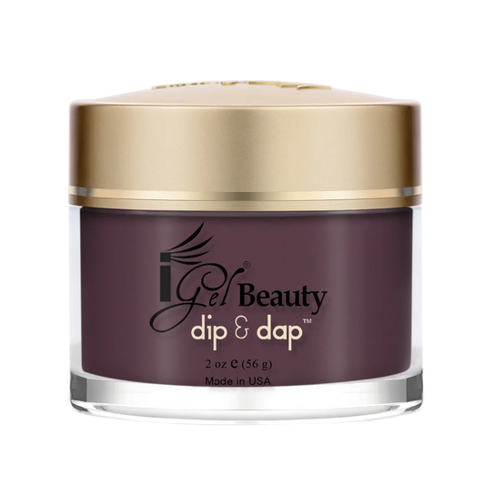 IGEL POWDER - DD081 PLUMFUL