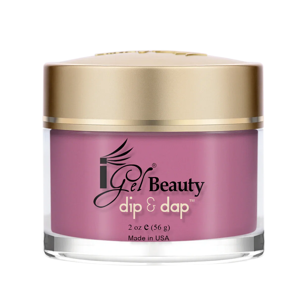 IGEL POWDER - DD083 VERY BERRY