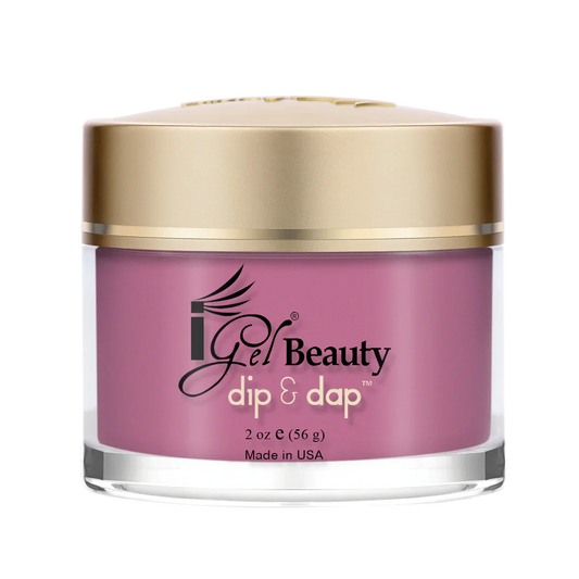 IGEL POWDER - DD083 VERY BERRY