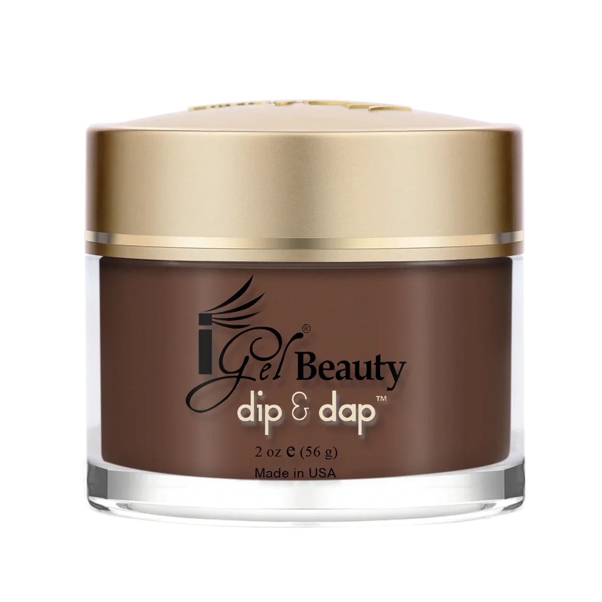 IGEL POWDER - DD086 SECRET WHISPERS
