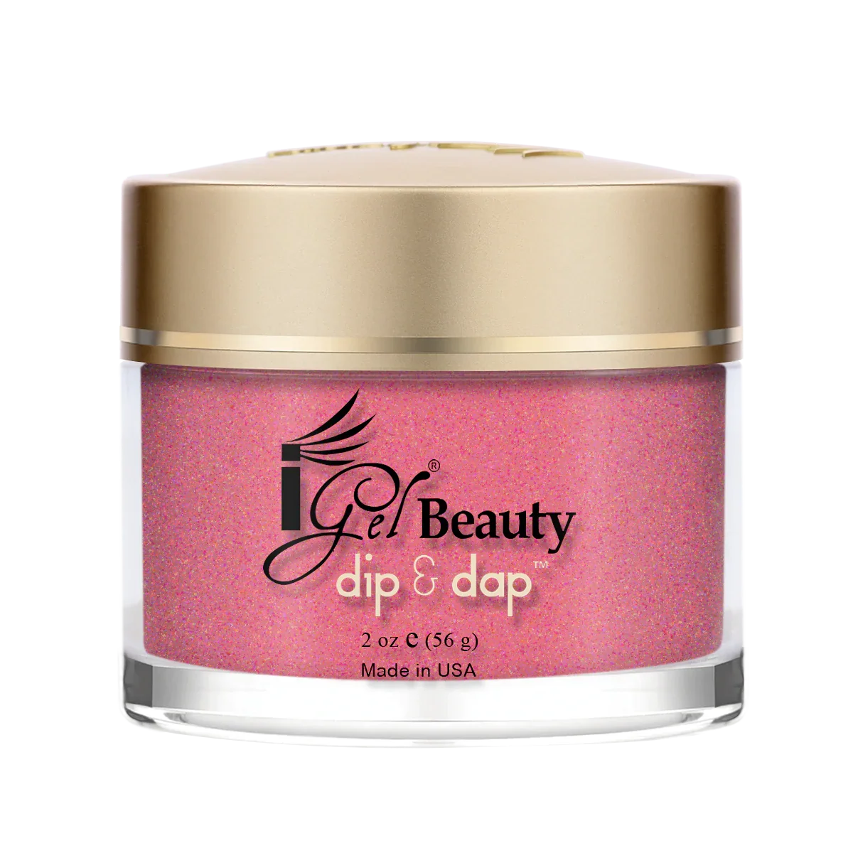 IGEL POWDER - DD091 GIRLS NIGHT OUT