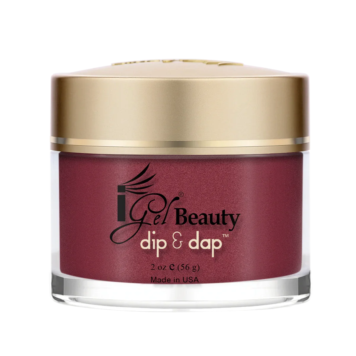 IGEL POWDER - DD092 LADY LUCK