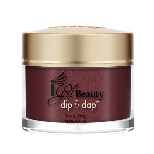 IGEL POWDER - DD093 TEMPTRESS