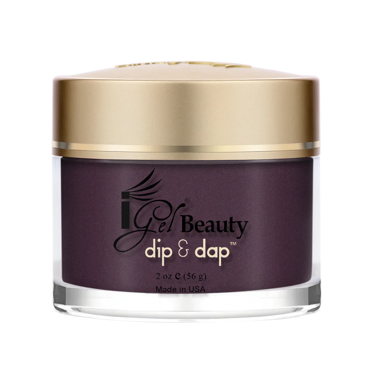 IGEL POWDER - DD096 CHOCO PIE