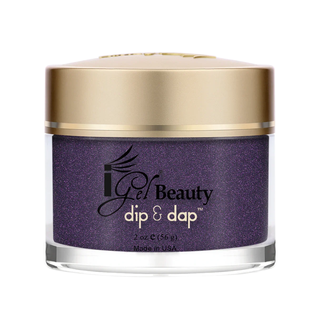 IGEL POWDER - DD097 WICKED LOVE