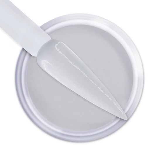 IGEL POWDER - DD016 SHELL GREY