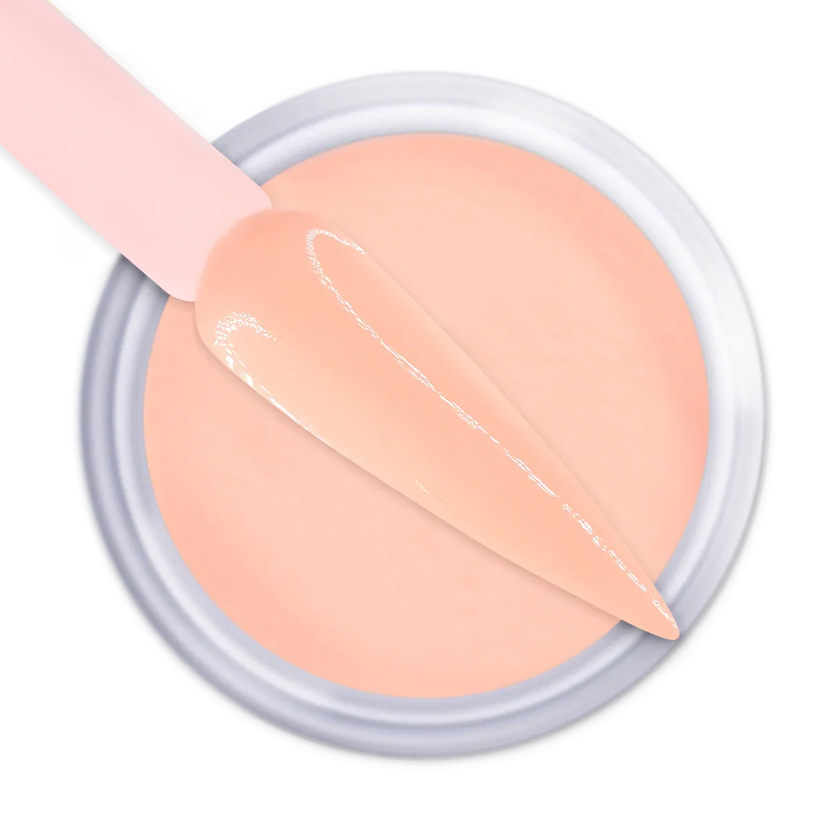 IGEL POWDER - DD023 PALE SHADOW