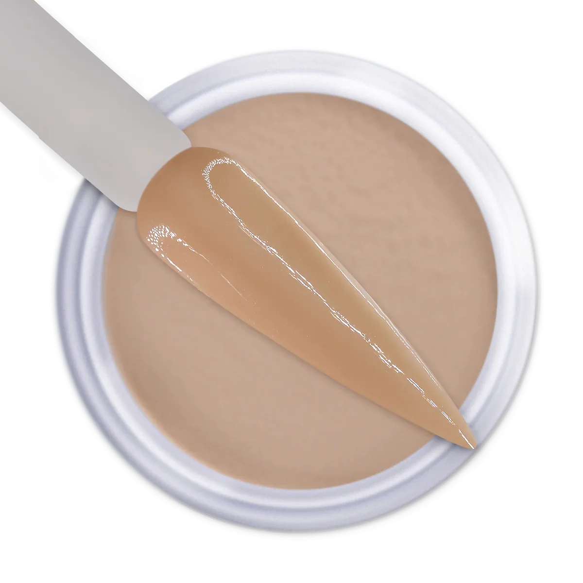 IGEL POWDER - DD024 HARMONIC TAN