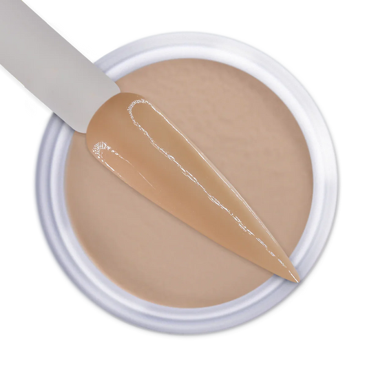 IGEL POWDER - DD024 HARMONIC TAN
