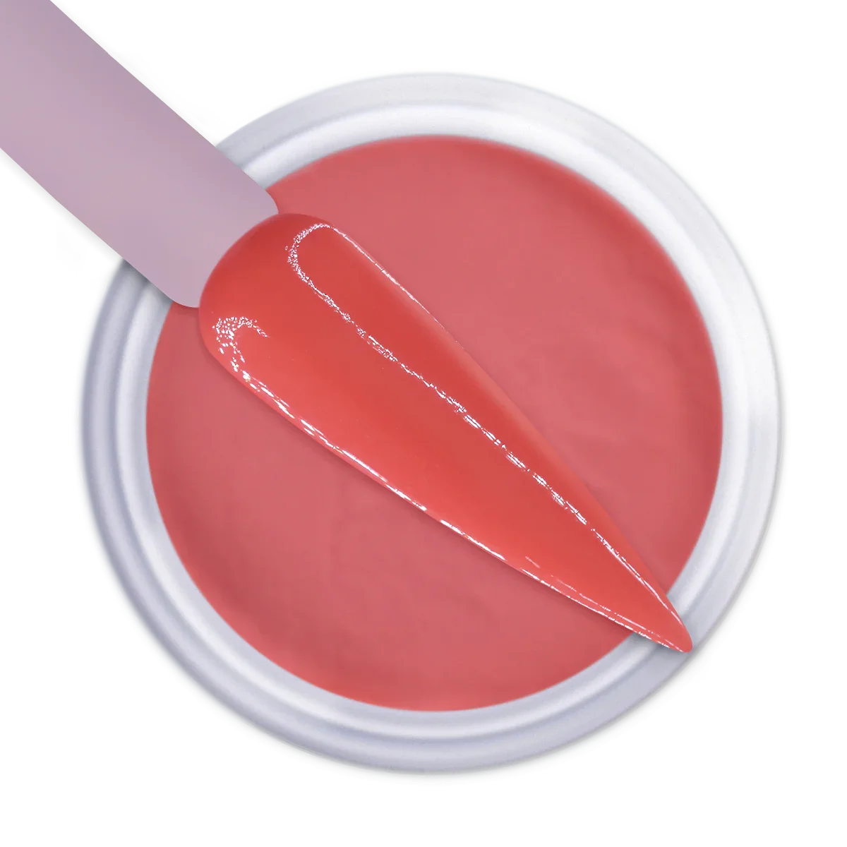 IGEL POWDER - DD031 CANDID CORAL