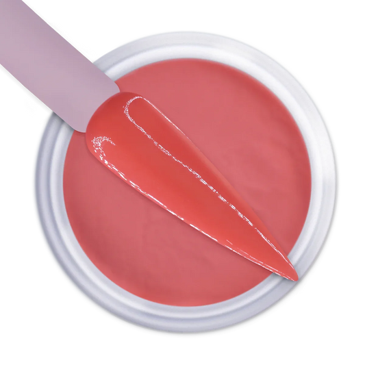IGEL POWDER - DD031 CANDID CORAL