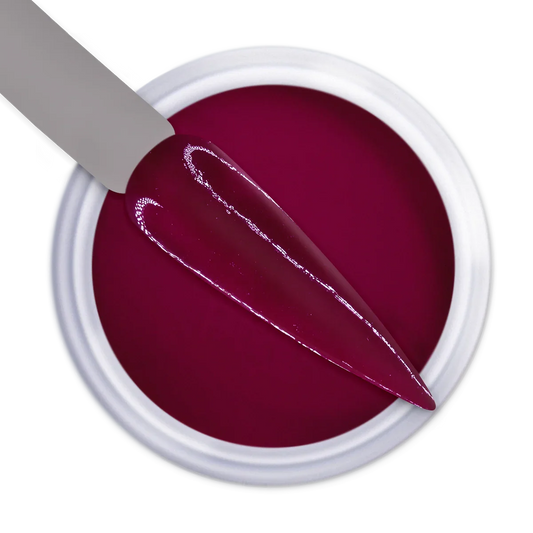 IGEL POWDER - DD035 MULBERRY