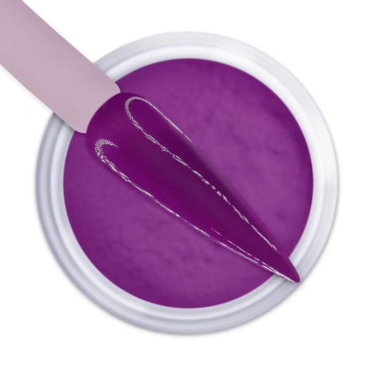 IGEL POWDER - DD036 KIMONO VIOLET