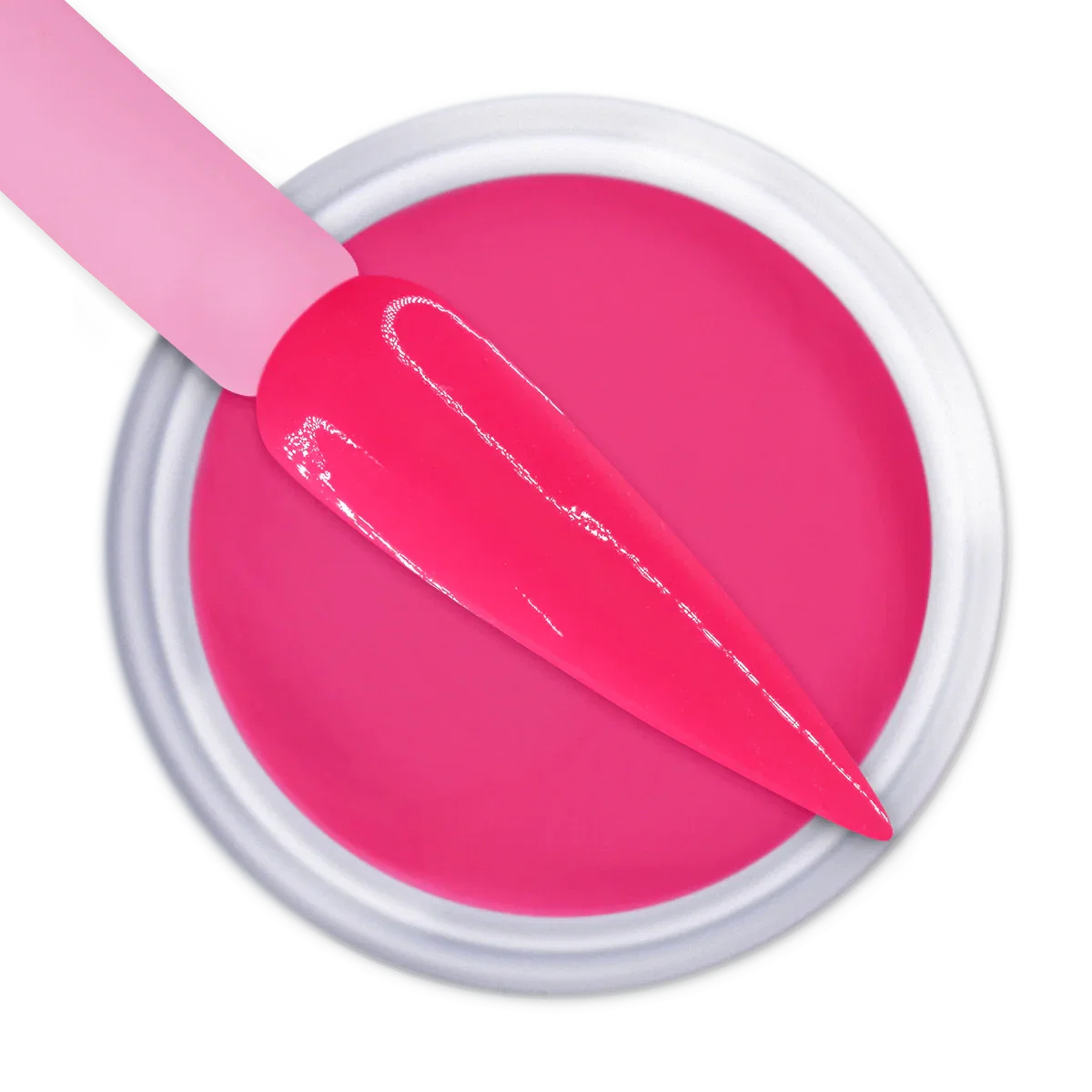 IGEL POWDER - DD043 PINK UP