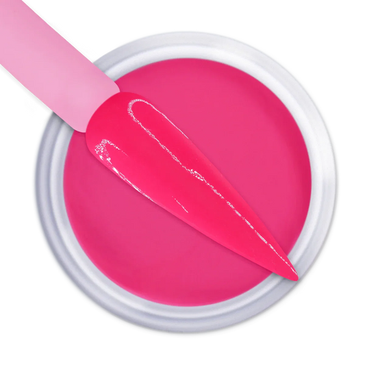 IGEL POWDER - DD043 PINK UP