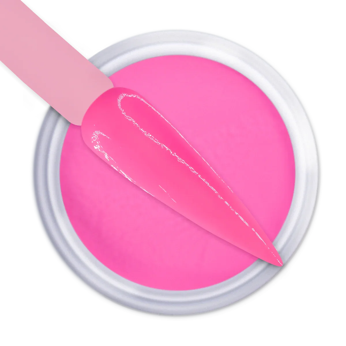 IGEL POWDER - DD046 TOXIC PINK