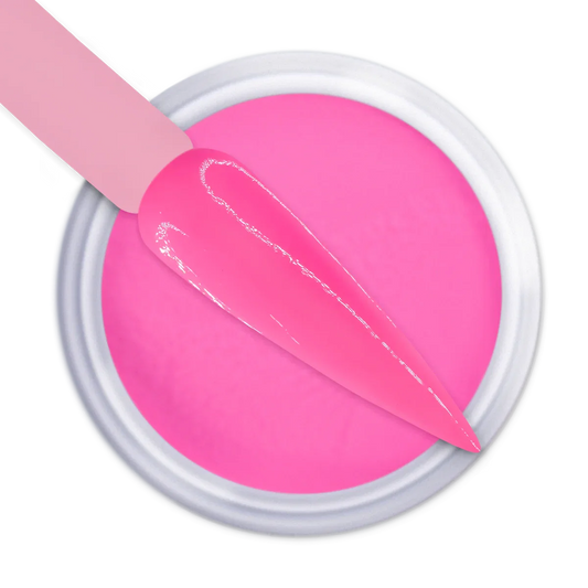 IGEL POWDER - DD046 TOXIC PINK