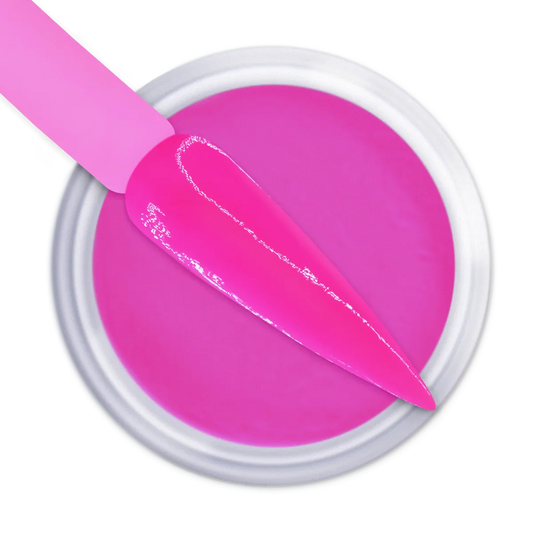 IGEL POWDER - DD063 BRIGHT ORCHID