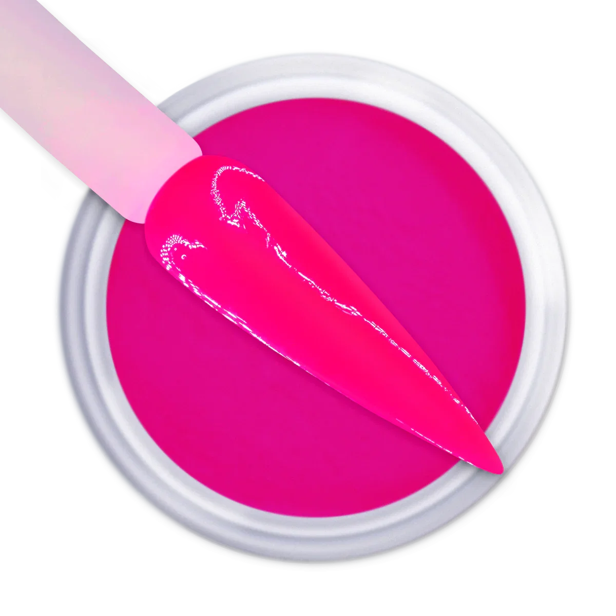 IGEL POWDER - DD064 SHOCKING PINK