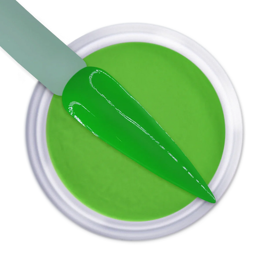 IGEL POWDER - DD068 SCREAMIN' GREEN
