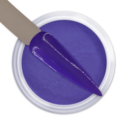 IGEL POWDER - DD069 ELECTRIC BLUE