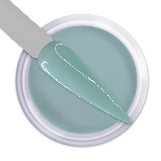 IGEL POWDER - DD072 TRANQUIL AQUA