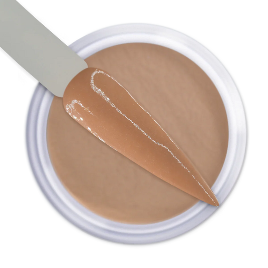 IGEL POWDER - DD090 GLISTENING