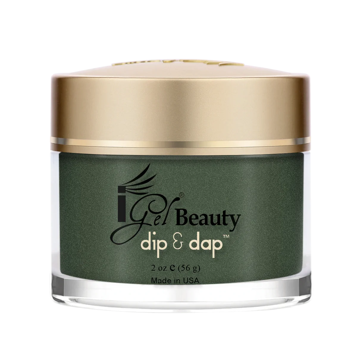 IGEL POWDER - DD101 SEAWEED