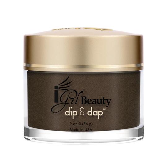 IGEL POWDER - DD102 HIGH TEA