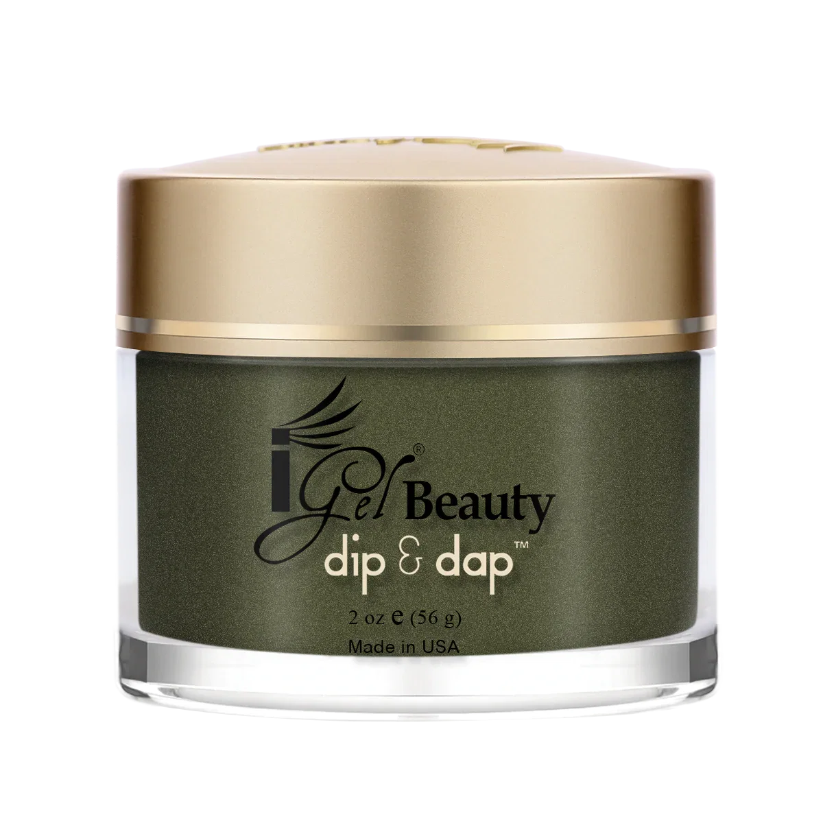 IGEL POWDER - DD103 DIRTY MARTINI