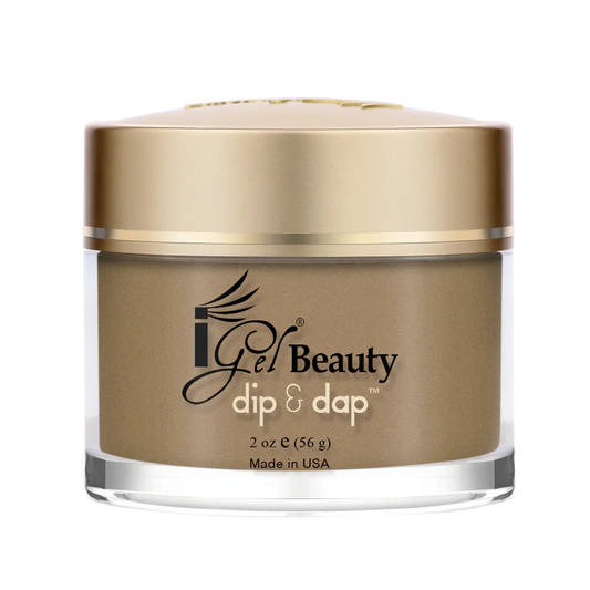 IGEL POWDER - DD105 CRUSHED CLOVE