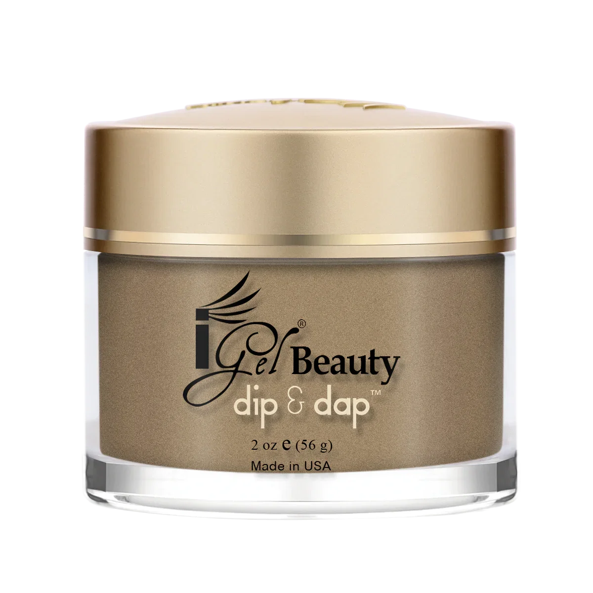 IGEL POWDER - DD106 CREME ROYALE