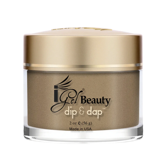 IGEL POWDER - DD106 CREME ROYALE