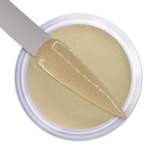 IGEL POWDER - DD107 LEMON TART