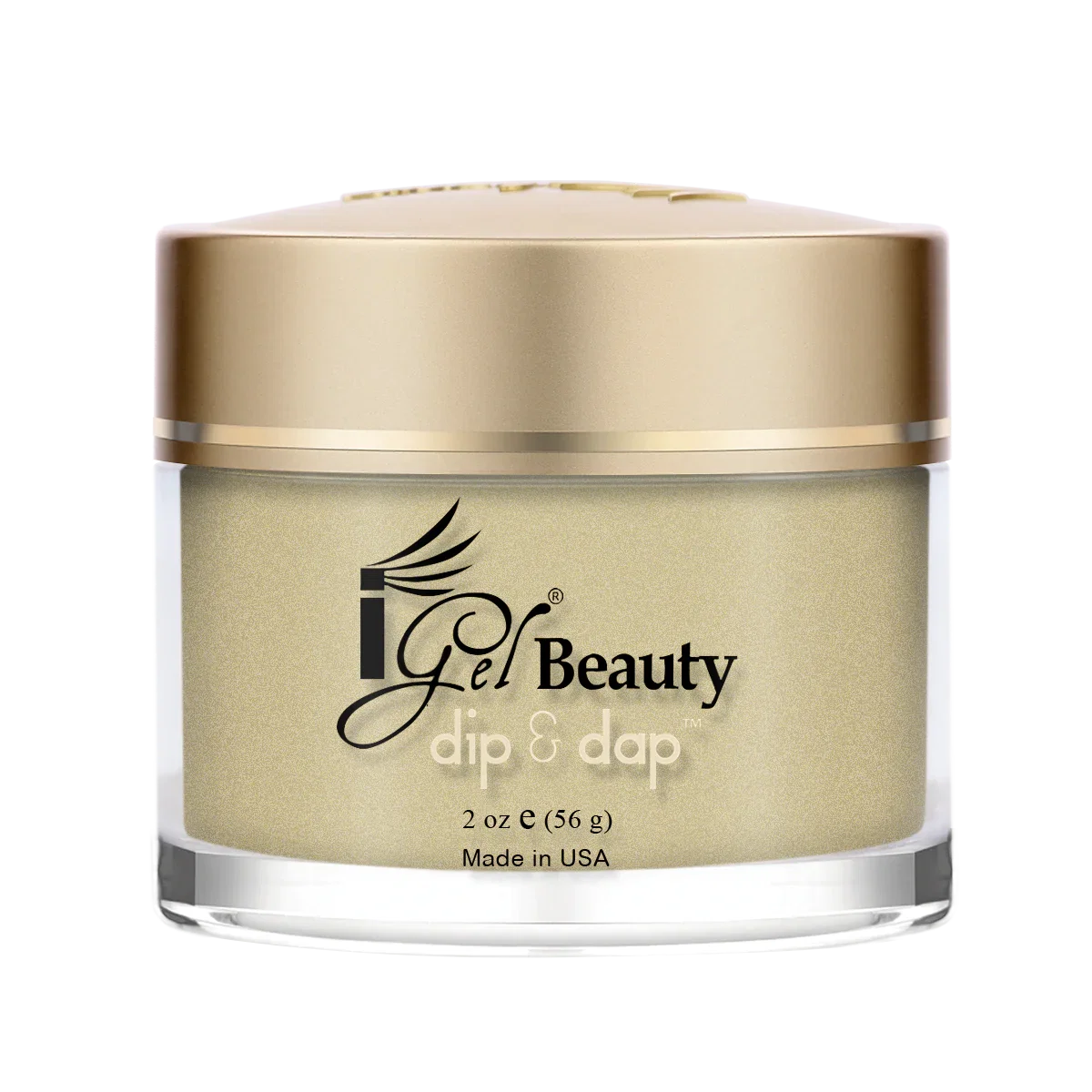 IGEL POWDER - DD107 LEMON TART