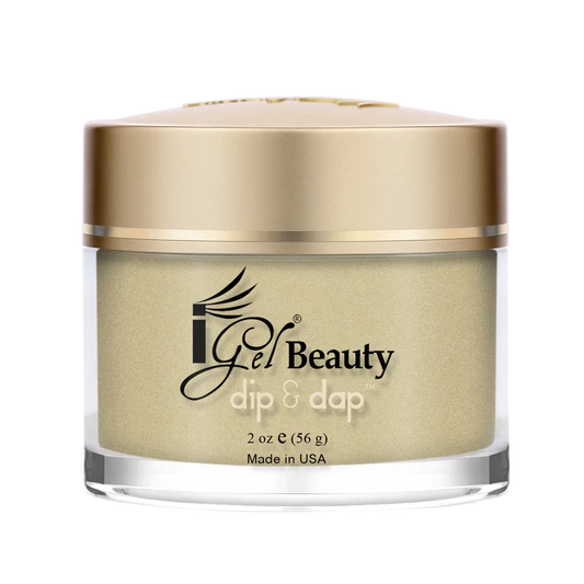 IGEL POWDER - DD107 LEMON TART