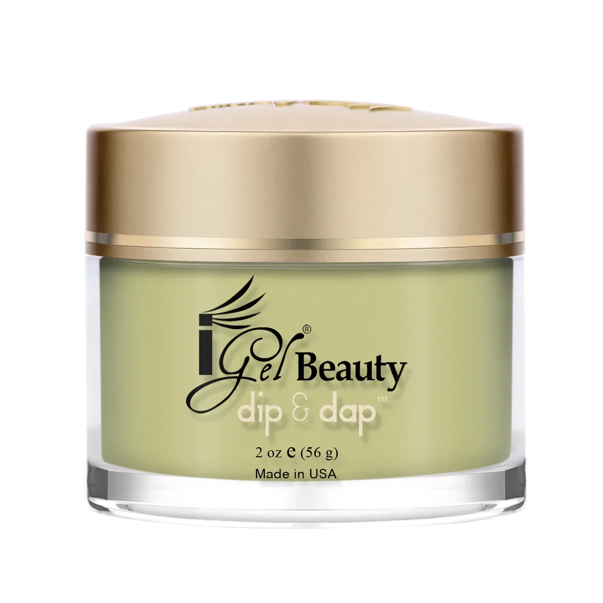 IGEL POWDER - DD109 BUTTERCUPS