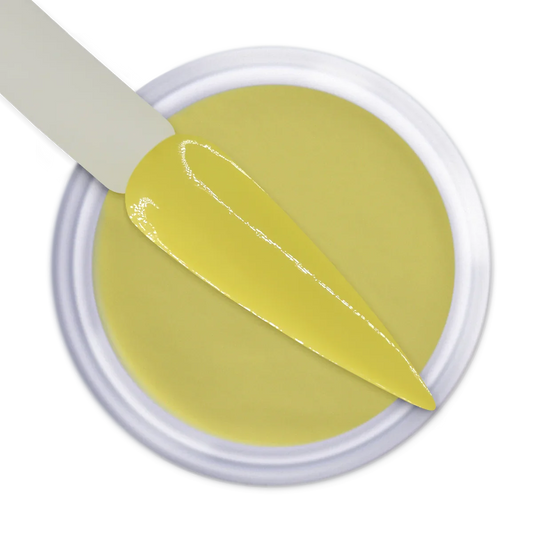 IGEL POWDER - DD110 MELLOW YELLOW
