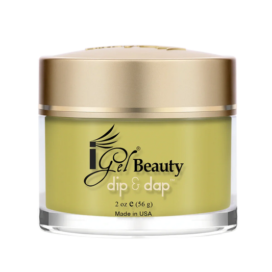 IGEL POWDER - DD110 MELLOW YELLOW