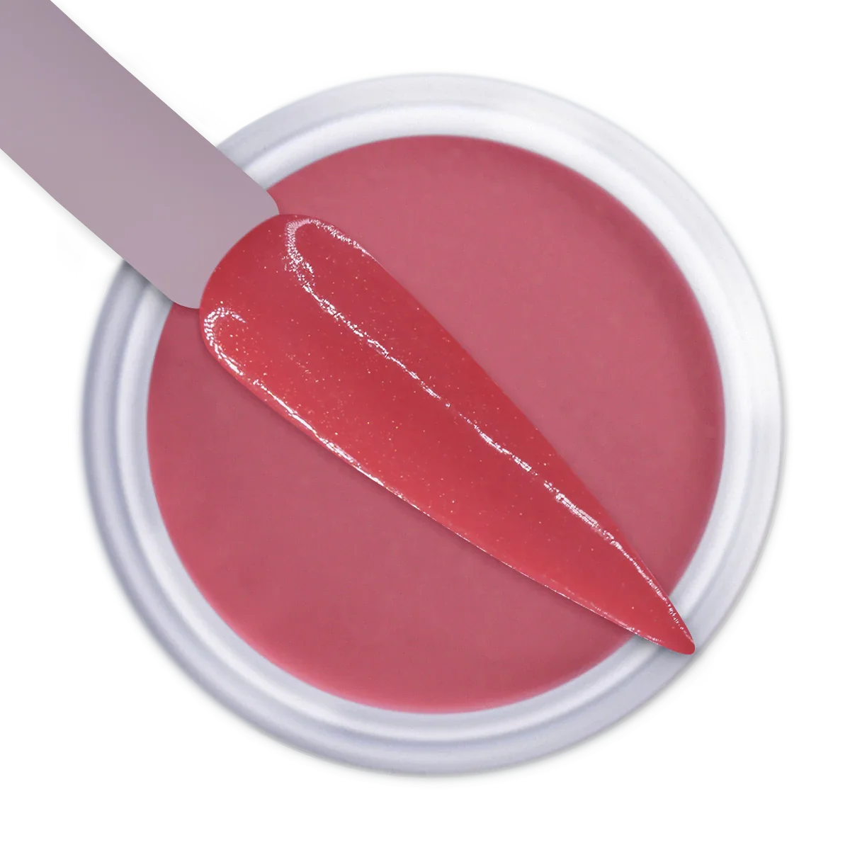 IGEL POWDER - DD111 CORAL GLOW