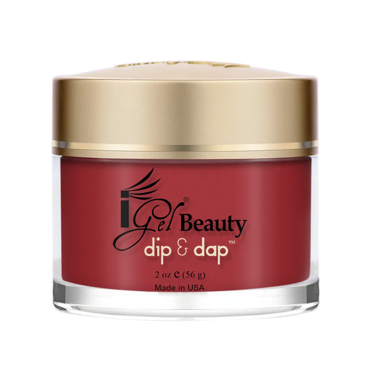 IGEL POWDER - DD112 CHERRY BOMB