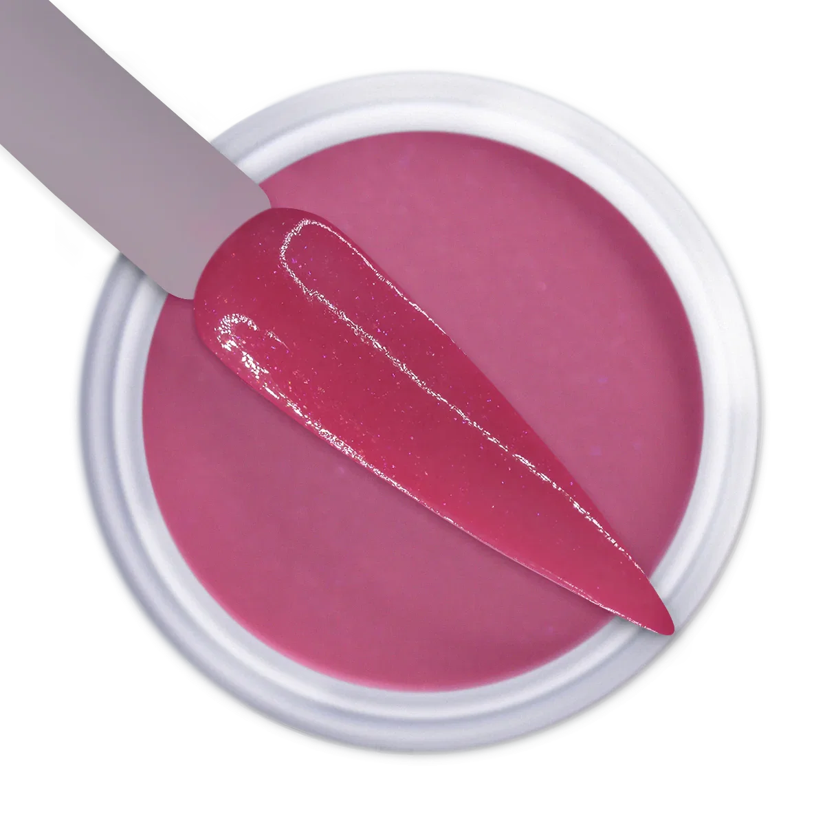 IGEL POWDER - DD113 ROSE BLUSH
