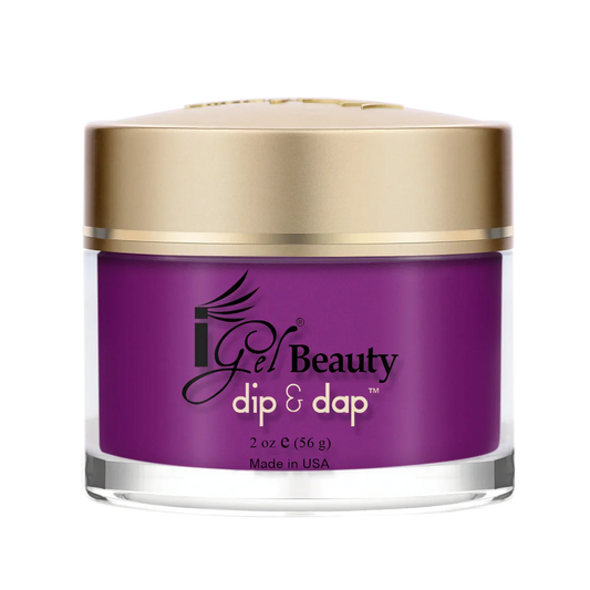 IGEL POWDER - DD114 RUNWAY HIT