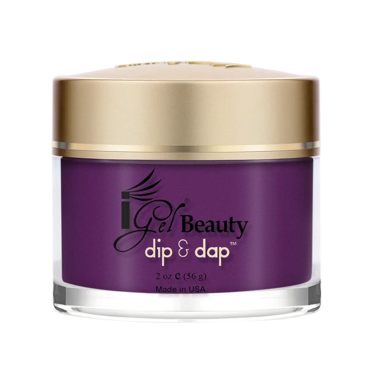 IGEL POWDER - DD115 VIVACIOUS