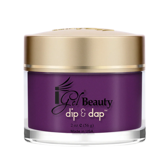 IGEL POWDER - DD115 VIVACIOUS