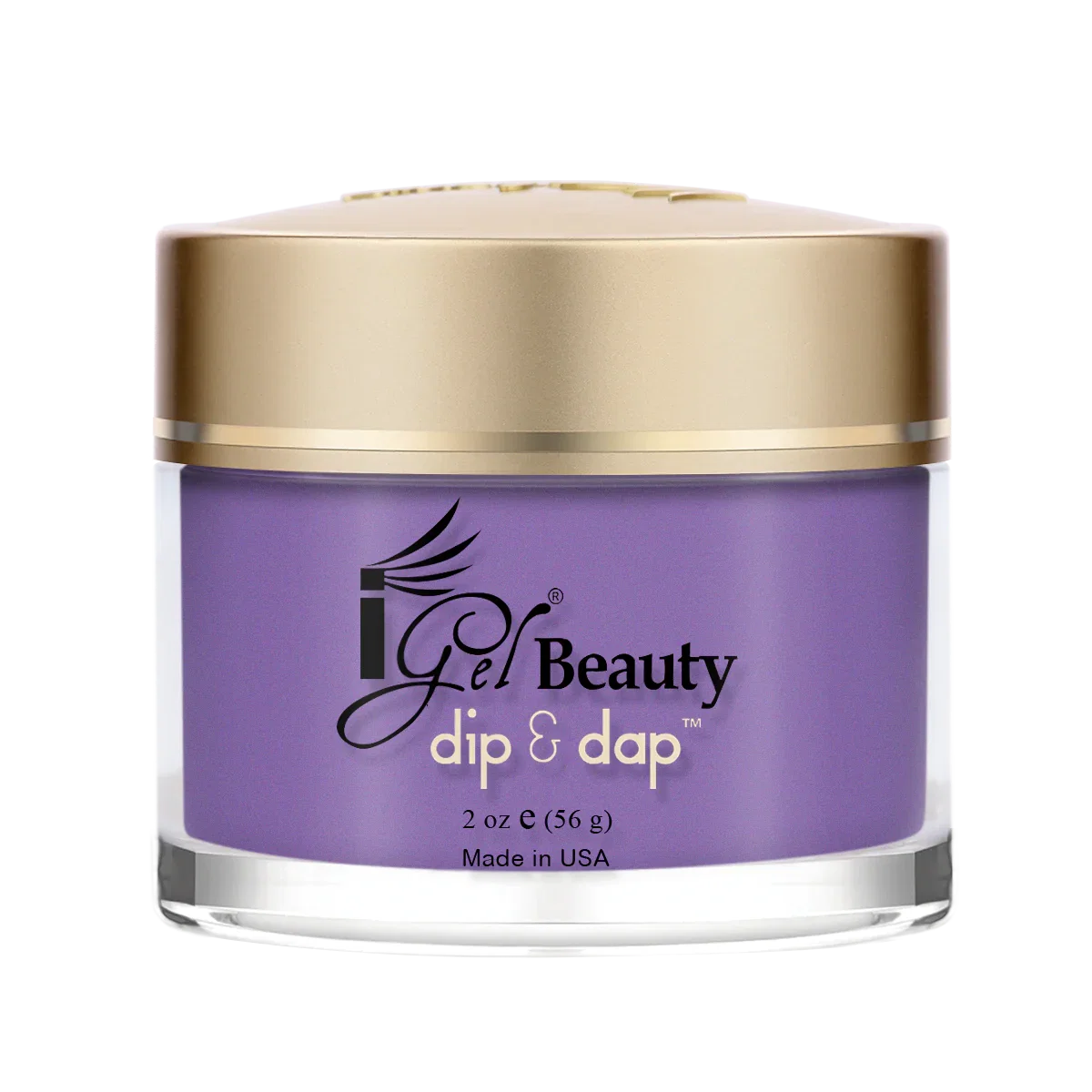 IGEL POWDER - DD116 SNAPDRAGON
