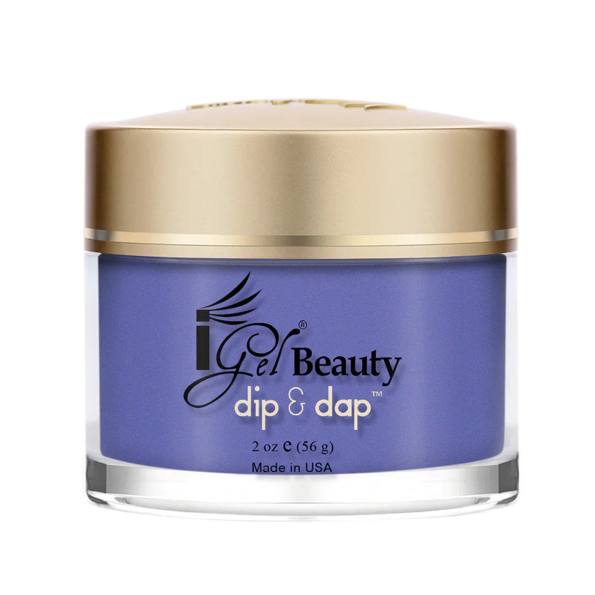 IGEL POWDER - DD117 NEW WAVE