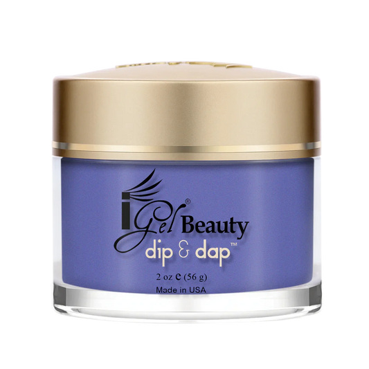 IGEL POWDER - DD117 NEW WAVE